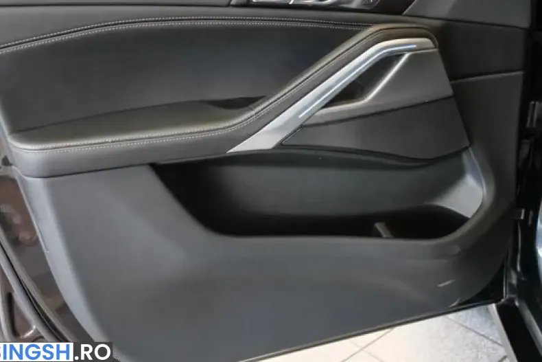 BMW X6 (Seria X) din 2023 cu 53.807 km - oferta BMW261829 - foto 17