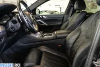 BMW X6 (Seria X) din 2023 cu 53.807 km - oferta BMW261829 - foto 19