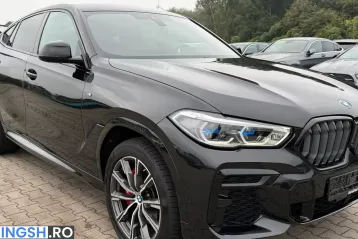 BMW X6 din 2023 - oferta BMW261831