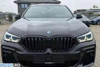 BMW X6 (Seria X) din 2023 cu 80.347 km - oferta BMW261831 - foto 3