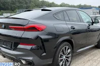 BMW X6 (Seria X) din 2023 cu 80.347 km - oferta BMW261831 - foto 4