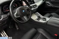 BMW X6 (Seria X) din 2023 cu 80.347 km - oferta BMW261831 - foto 11