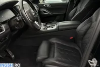 BMW X6 (Seria X) din 2023 cu 80.347 km - oferta BMW261831 - foto 12