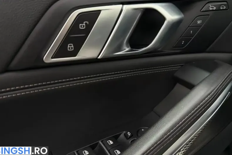 BMW X6 (Seria X) din 2023 cu 80.347 km - oferta BMW261831 - foto 13