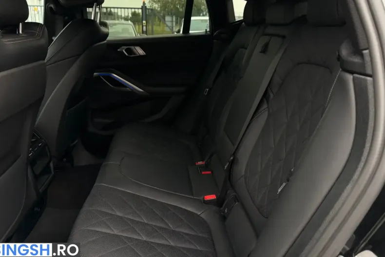 BMW X6 (Seria X) din 2023 cu 80.347 km - oferta BMW261831 - foto 15