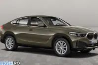 BMW X6 (Seria X) din 2023 cu 38.507 km - oferta BMW261832 - foto 1