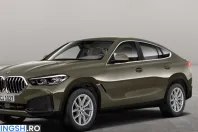 BMW X6 (Seria X) din 2023 cu 38.507 km - oferta BMW261832 - foto 2