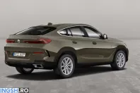 BMW X6 (Seria X) din 2023 cu 38.507 km - oferta BMW261832 - foto 4