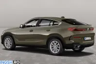 BMW X6 (Seria X) din 2023 cu 38.507 km - oferta BMW261832 - foto 5