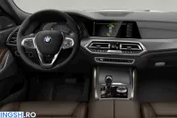 BMW X6 (Seria X) din 2023 cu 38.507 km - oferta BMW261832 - foto 6