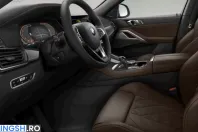BMW X6 (Seria X) din 2023 cu 38.507 km - oferta BMW261832 - foto 7