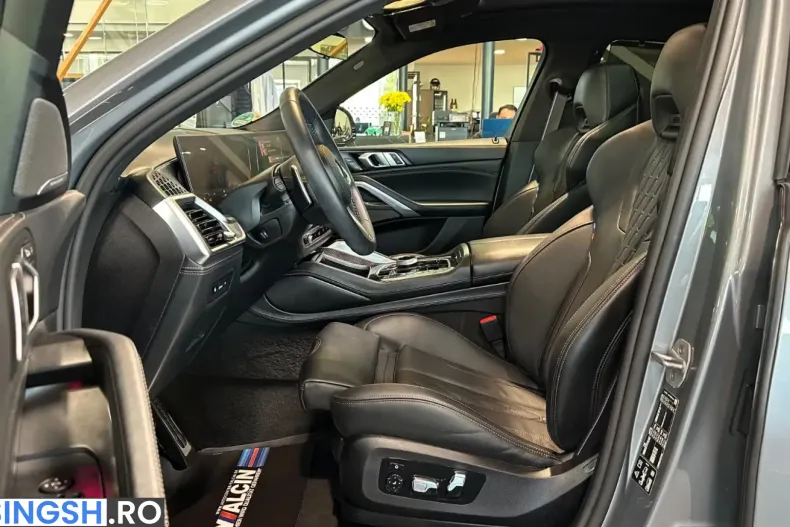 BMW X6 (Seria X) din 2025 cu 30.118 km - oferta BMW261833 - foto 6