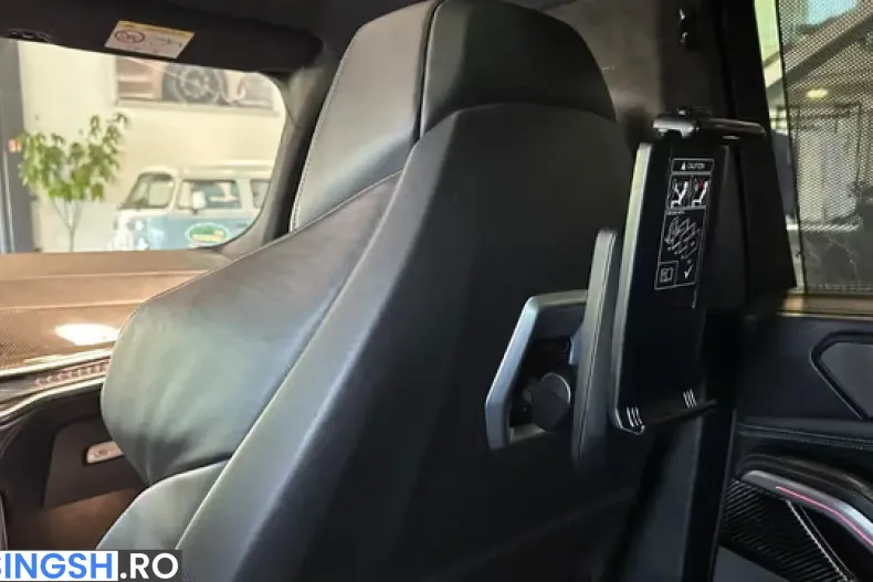 BMW X6 (Seria X) din 2025 cu 30.118 km - oferta BMW261833 - foto 8