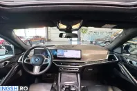 BMW X6 (Seria X) din 2025 cu 30.118 km - oferta BMW261833 - foto 21
