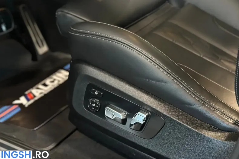 BMW X6 (Seria X) din 2025 cu 30.118 km - oferta BMW261833 - foto 22