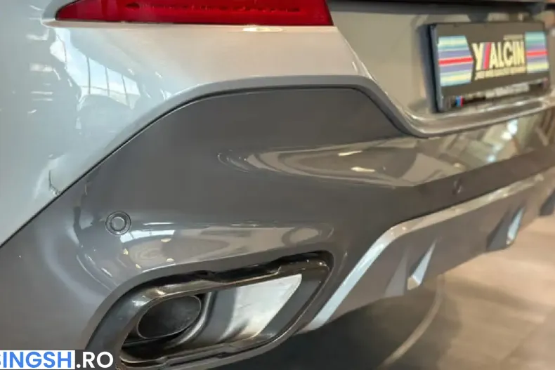 BMW X6 (Seria X) din 2025 cu 30.118 km - oferta BMW261833 - foto 29