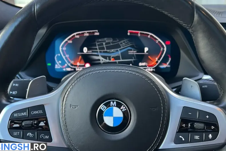BMW X6 (Seria X) din 2023 cu 64.990 km - oferta BMW261834 - foto 6