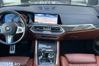 BMW X6 (Seria X) din 2023 cu 64.990 km - oferta BMW261834 - foto 13