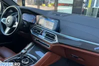 BMW X6 (Seria X) din 2023 cu 64.990 km - oferta BMW261834 - foto 17