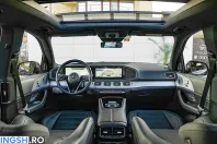 Mercedes-Benz GLE 400 (Clasa GLE) din 2024 cu 34.150 km - oferta MER261837 - foto 4