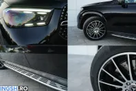 Mercedes-Benz GLE 400 (Clasa GLE) din 2024 cu 34.150 km - oferta MER261837 - foto 11