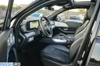 Mercedes-Benz GLE 400 (Clasa GLE) din 2024 cu 34.150 km - oferta MER261837 - foto 17