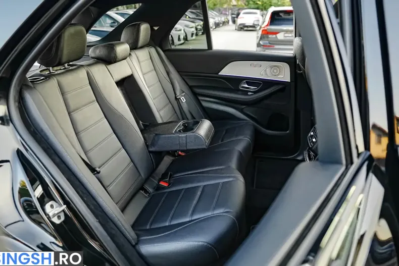 Mercedes-Benz GLE 400 (Clasa GLE) din 2024 cu 34.150 km - oferta MER261837 - foto 20