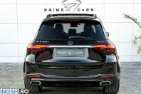 Mercedes-Benz GLE 400 (Clasa GLE) din 2024 cu 34.150 km - oferta MER261837 - foto 22