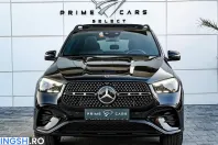 Mercedes-Benz GLE 400 (Clasa GLE) din 2024 cu 34.150 km - oferta MER261837 - foto 23