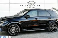 Mercedes-Benz GLE 400 (Clasa GLE) din 2024 cu 34.150 km - oferta MER261837 - foto 26