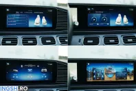 Mercedes-Benz GLE 400 (Clasa GLE) din 2024 cu 34.150 km - oferta MER261837 - foto 32