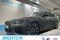 BMW M440 (Seria 4) din 2024 cu 26.482 km - oferta BMW261838 - foto 1
