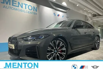 BMW M440 din 2024 - oferta BMW261838