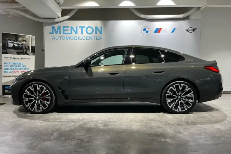 BMW M440 (Seria 4) din 2024 cu 26.482 km - oferta BMW261838 - foto 2