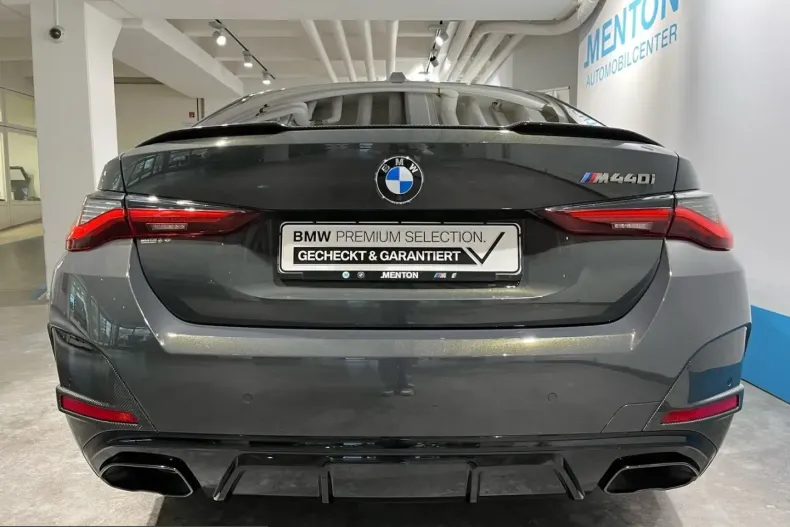 BMW M440 (Seria 4) din 2024 cu 26.482 km - oferta BMW261838 - foto 5
