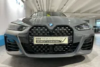 BMW M440 (Seria 4) din 2024 cu 26.482 km - oferta BMW261838 - foto 6