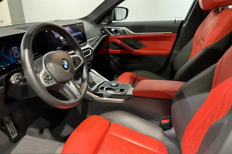 BMW M440 (Seria 4) din 2024 cu 26.482 km - oferta BMW261838 - foto 9
