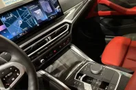 BMW M440 (Seria 4) din 2024 cu 26.482 km - oferta BMW261838 - foto 11