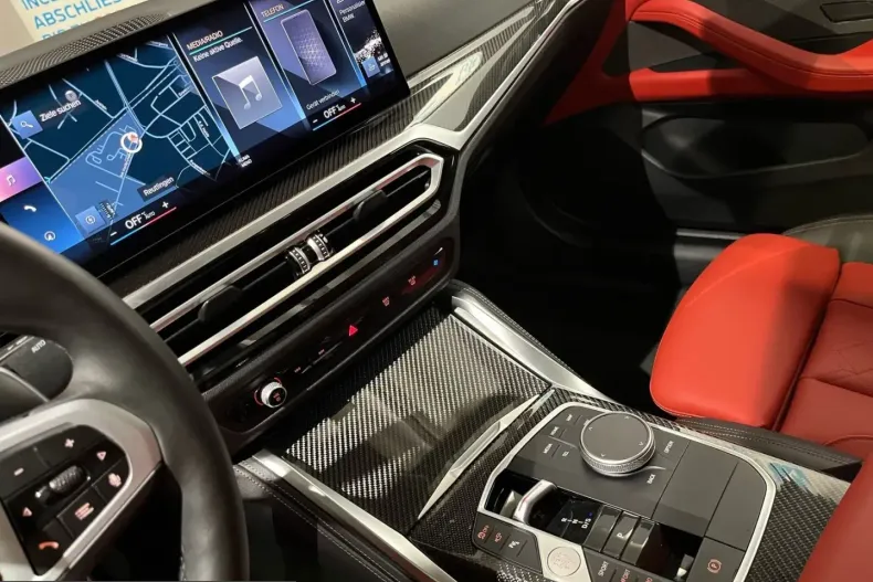 BMW M440 (Seria 4) din 2024 cu 26.482 km - oferta BMW261838 - foto 11