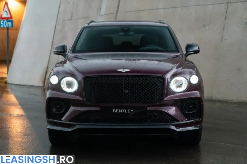 Bentley Bentayga din 2023 cu 16.000 km - oferta BEN261839 - foto 2