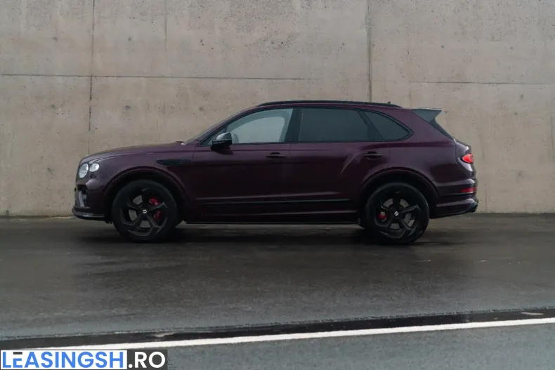 Bentley Bentayga din 2023 cu 16.000 km - oferta BEN261839 - foto 3