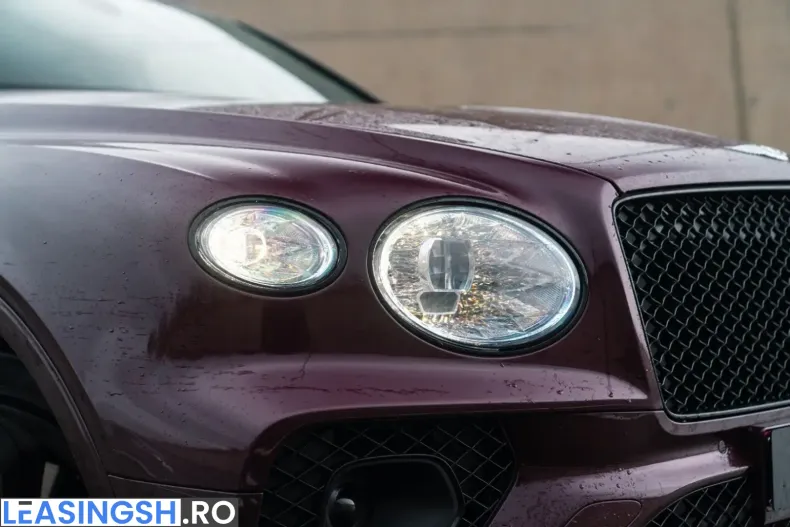 Bentley Bentayga din 2023 cu 16.000 km - oferta BEN261839 - foto 10