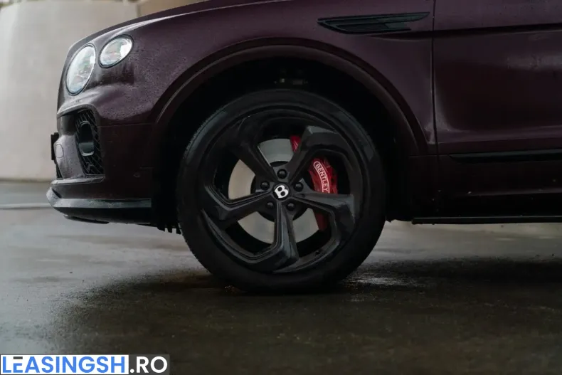 Bentley Bentayga din 2023 cu 16.000 km - oferta BEN261839 - foto 11