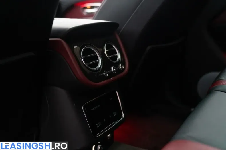 Bentley Bentayga din 2023 cu 16.000 km - oferta BEN261839 - foto 12