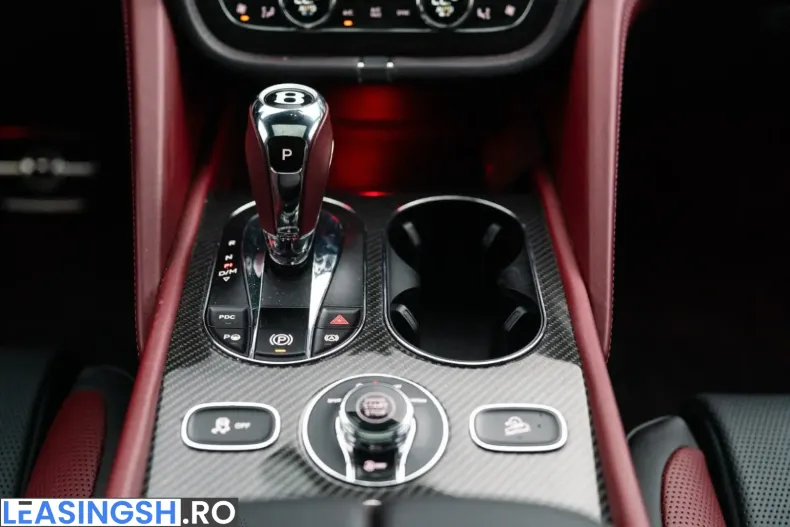 Bentley Bentayga din 2023 cu 16.000 km - oferta BEN261839 - foto 15