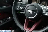 Bentley Bentayga din 2023 cu 16.000 km - oferta BEN261839 - foto 19