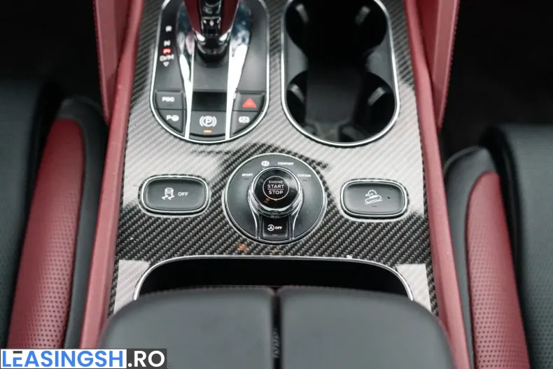 Bentley Bentayga din 2023 cu 16.000 km - oferta BEN261839 - foto 20