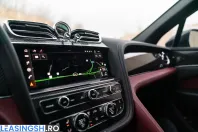 Bentley Bentayga din 2023 cu 16.000 km - oferta BEN261839 - foto 21