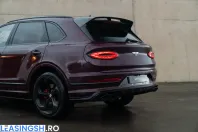 Bentley Bentayga din 2023 cu 16.000 km - oferta BEN261839 - foto 28