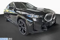 BMW X6 (Seria X) din 2025 cu 25.369 km - oferta BMW261840 - foto 1